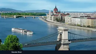 Viking “River” Cruises Virtual Tour