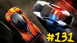 Need for Speed: Hot Pursuit Remastered - Walkthrough - Part 131 - Wild Ride (PC UHD) [4K60FPS]