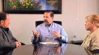 Barry Davis - Mock Mediation, Part 2 of 2