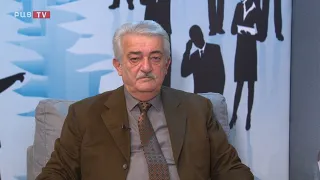 Bac tv. Իրանը դեռ կասի իր խոսքը․ Արկադի Վարդանյան