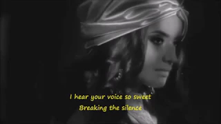 Alabina – Habibi De Mis Amores (Habibi Ya Nour El Ein) (sub english lyrics)