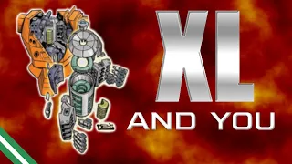 XL Engine Guide: How NOT to Go Boom