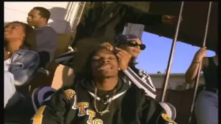 Gin & Juice - Snoop Dogg (Uncensored Full Video) (FULL 1080p HD)