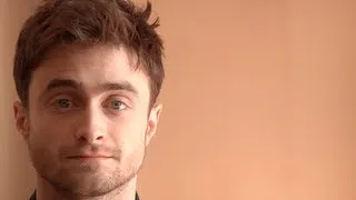 DP/30 Sneak Peek: Daniel Radcliffe, Kill Your Darlings