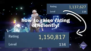 Dragon Raja|How To Raise Rating Efficiently (F2P, Retired Whales) #HowToSpendOnDr