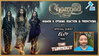 Charmed Season 3 Premiere Recap and Theory Video with the Turnout!