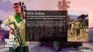 GTA POUR VOUS FAIRE PLAISIR.