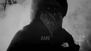 [FREE]  UK Drill beat "Gang"  / Uk drill Instrumental 2022