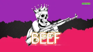 Aggressive Hard 808 Trap Rap Beat Instrumental " BEEF " Bouncy Angry Gucci Mane Type Hype Trap Beat