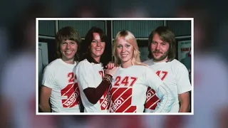 ABBA   BBC Radio 1 Jingle   Waterloo