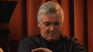 Pinchas Zukerman parle de le Missa Solemnis et le Quatuor à cordes en fa mineur de Beethoven