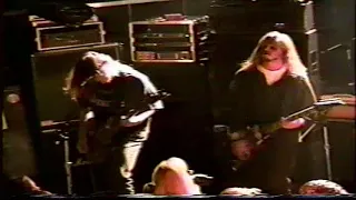 Acid Bath - Live in Corona, CA at the Showcase Theatre 12/10/94 - MM 63