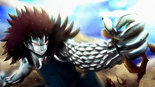 Fairy Tail「AMV」- Hero | Gajeel Redfox