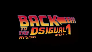 sesion dsigual - Back To The Dsigual vol.1(Tribute)By DjChapa