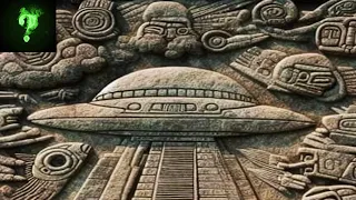 Mayan Ancient Alien Contact Exposed?