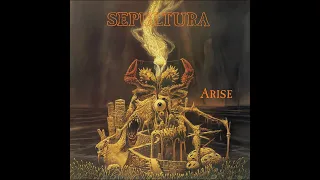 Sepultura - Arise 1991 (Full Album)