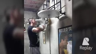 Boxing Training