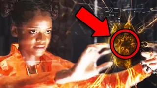 INFINITY WAR Trailer Breakdown - Character Death REVEALED? + War Machine UPGRADE (‘Legacy” TV Spot)