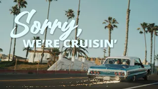 CRUISIN' TIME in Oceanside, CA | Low Riders