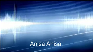 новая чеченская песня хьа баьргаш чу со хежер це хилла иза эрна New 2018 ||| Anisa Anisa