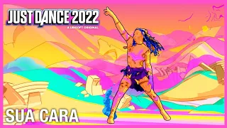 Sua Cara De Major Lazer ft. Anitta & Pabllo Vittar Just Dance 2022