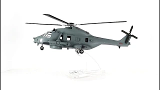 NH90 NFH 1:50 scale model