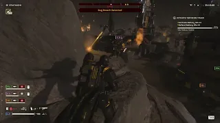 Never Trust a Rover - Helldivers 2