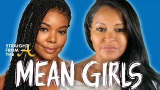 Wait… What?! Claudia Jordan Calls Gabrielle Union a Mean Girl 👀