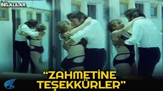 Belalılar Türk Filmi | Zahmetine Teşekkürler!