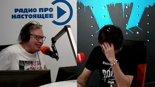 Сергей Елгазин | Легенды и мифы ЛРК. 1 передача