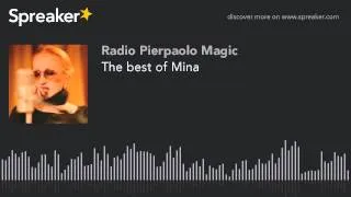 Mina - The best of Mina