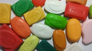 SOAP ASMR/soap opening haul🧼/#soapcarving #soapasmr #oddlysatisfying