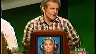 Tattletales CBS Daytime aired (August 6th 1977)