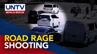 NCRPO nabs road rage suspect in Makati City