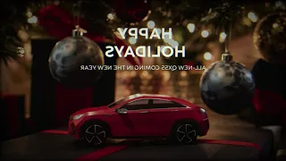 Сделайте себе Infiniti QX55