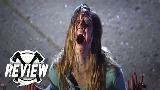 Ruin Me(2018) Horror Movie Review