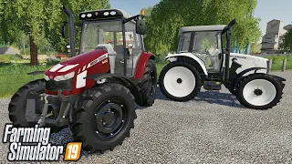 New Mods! The Quickest Mod Video Ever! (3 Mods) | Farming Simulator 19