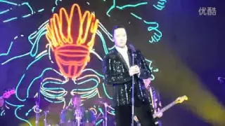 VITAS_Chongqing_November 14_2015_"15 Years With You!"_China Tour 2015