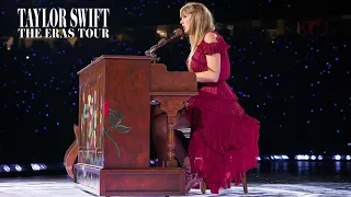 Taylor Swift - You're On Your Own, Kid (The Eras Tour Piano Version)