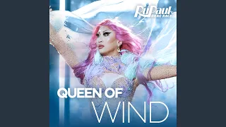 Queen of Wind (Nymphia Wind)