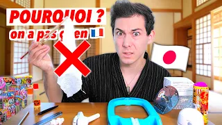 27 objets du quotidien au Japon qu’on a pas en France (ça rend accro)