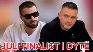 Zbardhet Skenari i Big Brother VIP Albania 3: Juli eshte finalisti i dyte per kete vit