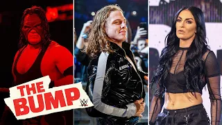 Kane, Matt Riddle, Sonya Deville and more: WWE’s The Bump, May 27, 2020