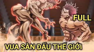 ALL IN ONE | Top 1 Thế Giới Nhưng Bị Coi Thường | Review Anime | Tóm Tắt Anime