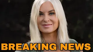 Breaking! Sad! Scam!! Eileen Davidson drops heartbreaking news | it will shock you