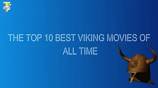 👉THE TOP 10 BEST VIKING MOVIES OF ALL TIME👈