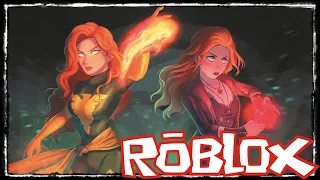 Roblox: NOVOS PERSONAGENS e CÓDIGOS !!! - MARVEL NEW JOURNEY ‹ Dray ›