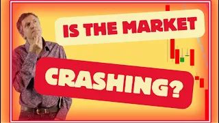 Is The Market Crashing? | ShadowTrader Weekend Edition - May 25, 2024