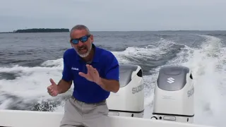 How to Make Your Boat Better with the Zipwake Dynamic Trim Control System