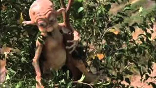 Mac and Me (1988)  take me i'll follow